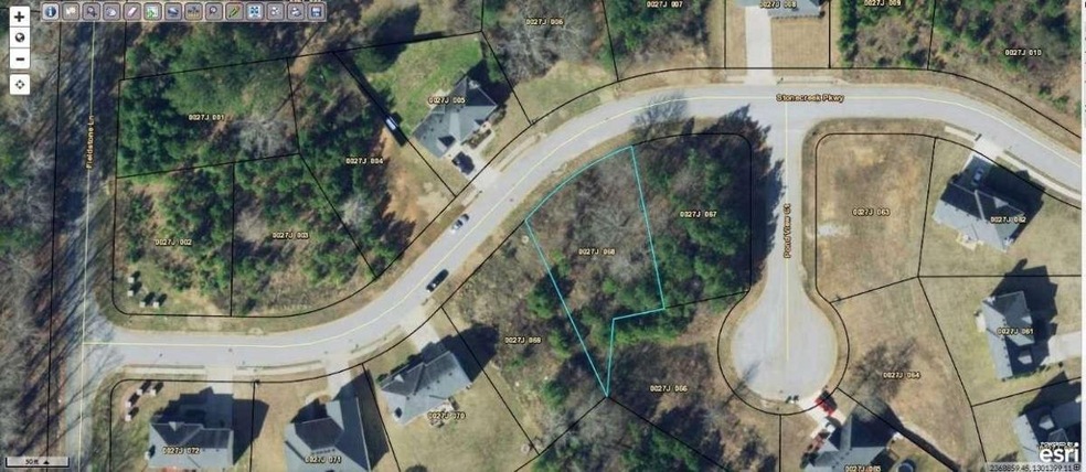 0 Stonecreek Pkwy unit 9007143, Covington, GA 30016 - photo 1