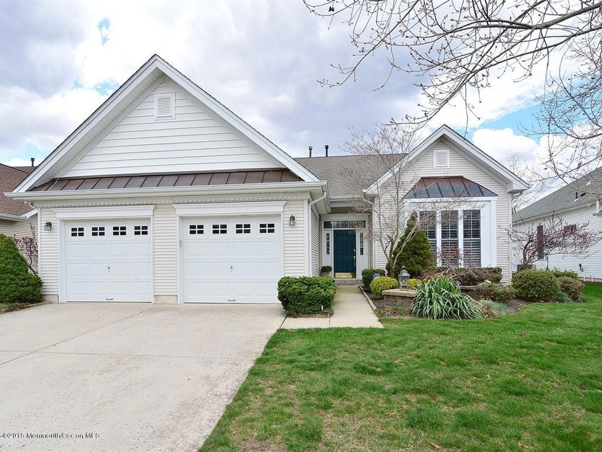 6 Barton Creek Rd, Jackson, NJ 08527 - photo 1