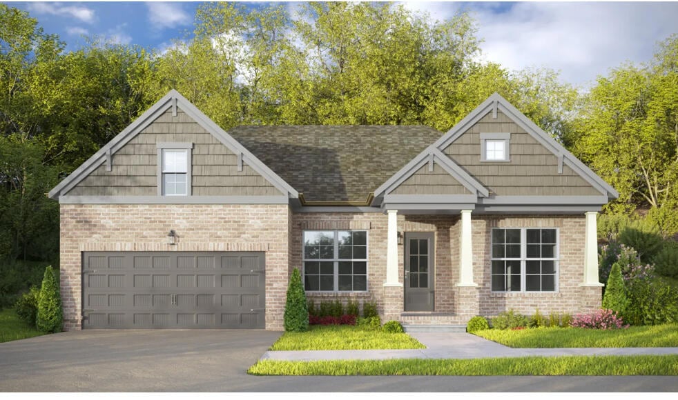 1004 Pinnacle Way, Lawrenceburg, KY 40342 - photo 1