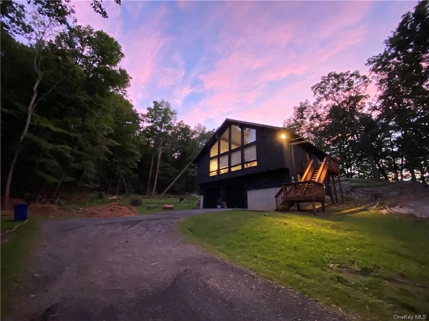 297 Bramertown Rd, Tuxedo Park, NY 10987 - photo 1