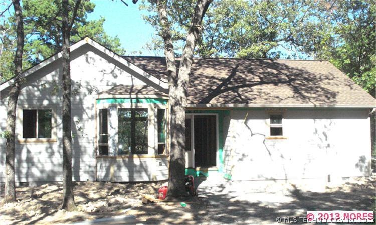 603 E Ridge Dr, Tahlequah, OK 74464 - photo 1