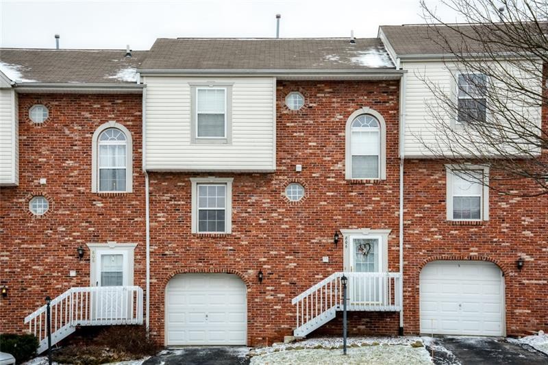 Welcome to 806 Bruton Drive!