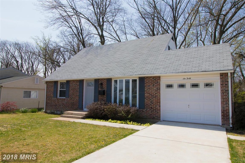 640 Hornbeam Rd, Edgewood, MD 21040 - photo 1