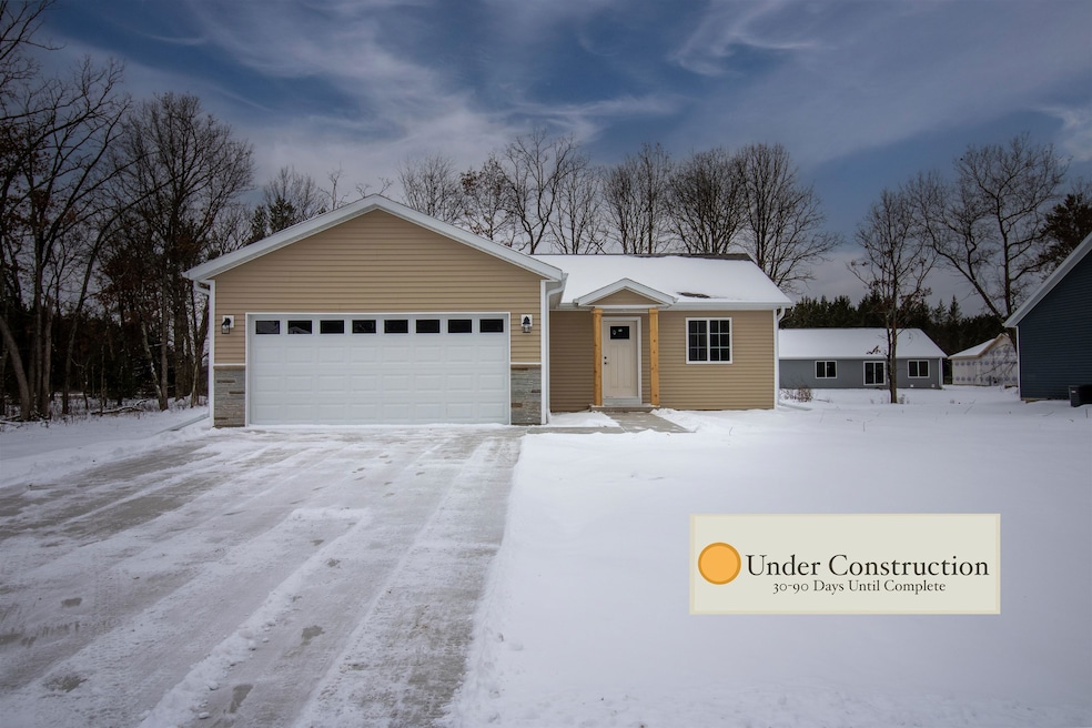 220 Leonard St, Stevens Point, WI 54482 - photo 1