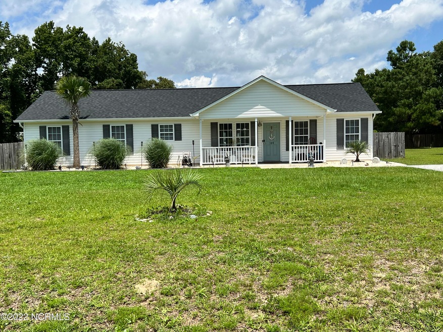 Front Elevation