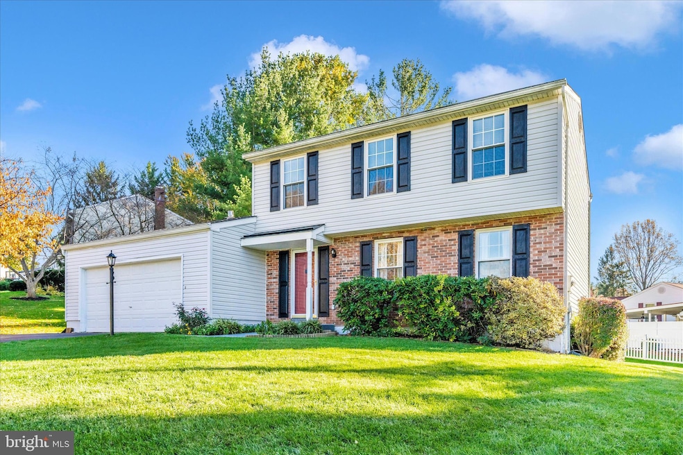 Under Contract $499,500