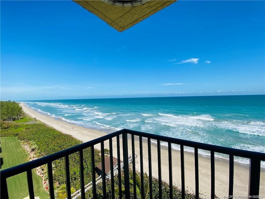 Dune Walk by the Ocean unit 917, Jensen Beach, FL 34957 - photo 1
