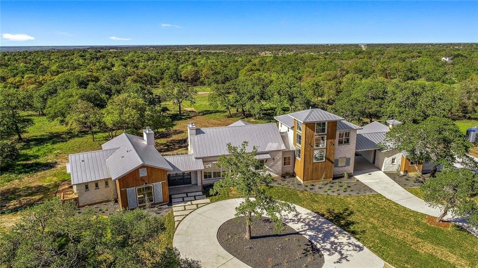 183 Inspiration Loop, Fredericksburg, TX 78624 - photo 1