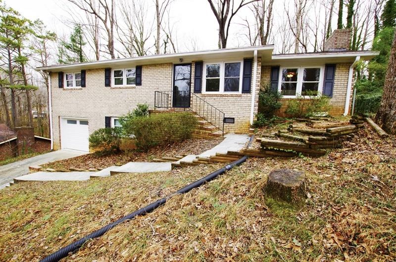 5682 Goldfield Dr, Acworth, GA 30102 - photo 1