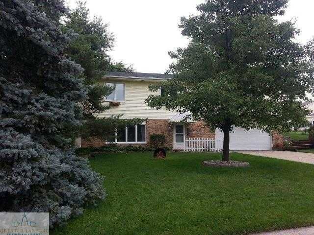 6514 W Willow Hwy, Lansing, MI 48917 - photo 1