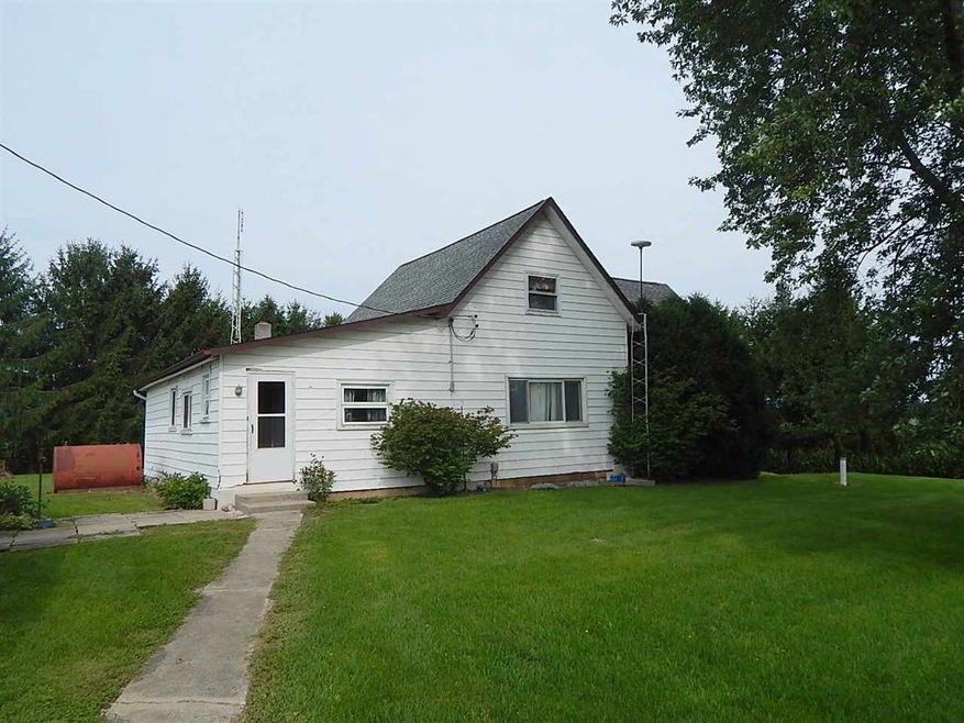 10390 W 800 S, Warren, IN 46792 - photo 1