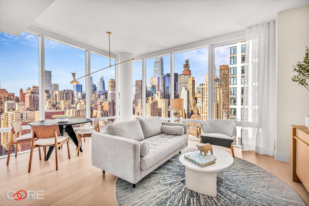 Eastlight unit 28C, New York, NY 10016 - photo 1