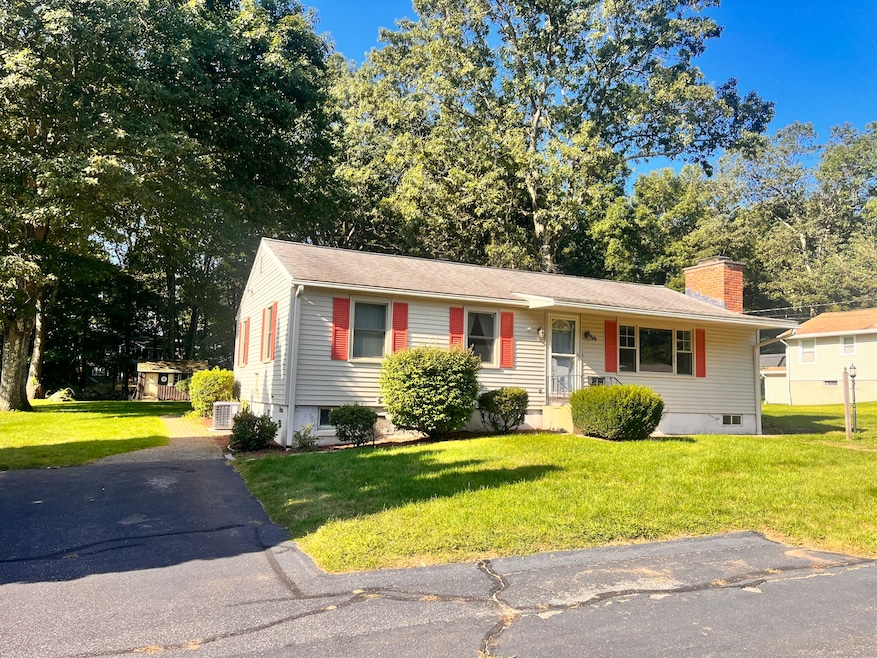 Sold $295,000 • Co-Listing Agent