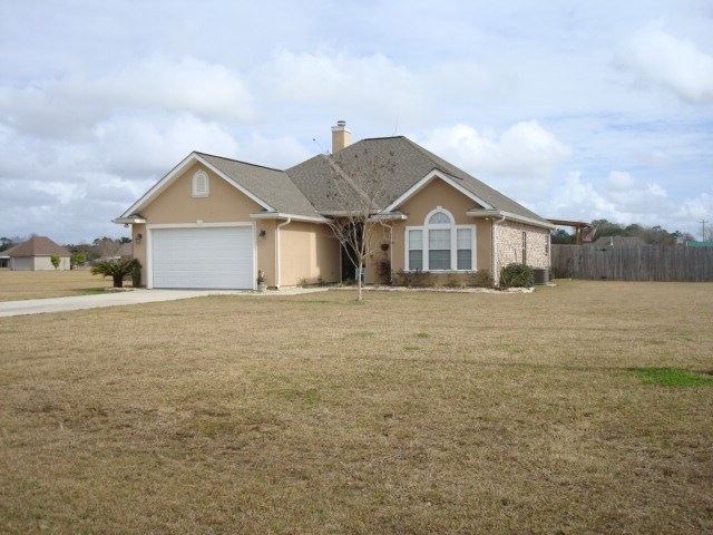 Main View
