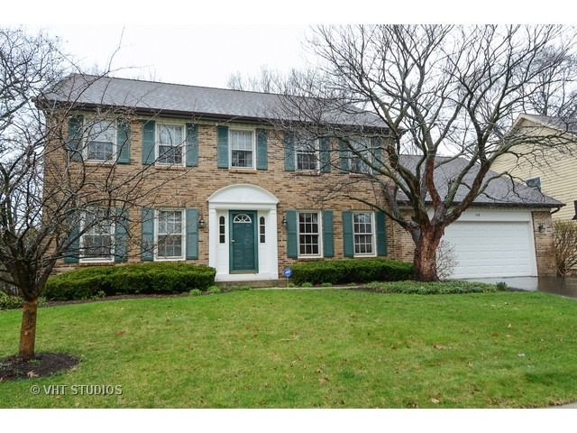 1119 Kenilworth Cir, Naperville, IL 60540 - photo 1