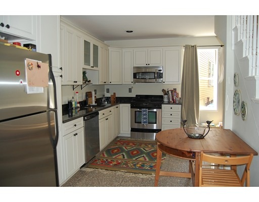 310 Harvard St unit A, Cambridge, MA 02139 - photo 1
