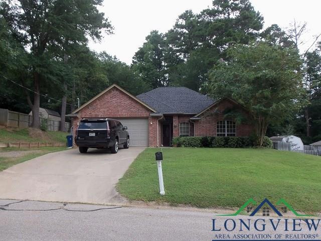 1703 Leach St, Kilgore, TX 75662 - photo 1