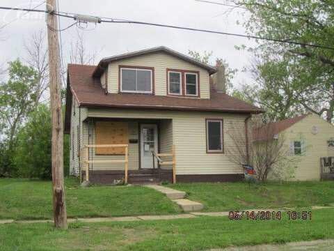 1016 Knapp Ave, Flint, MI 48503 - photo 1