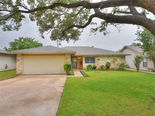 4803 Pelham Dr, Austin, TX 78727 - photo 1