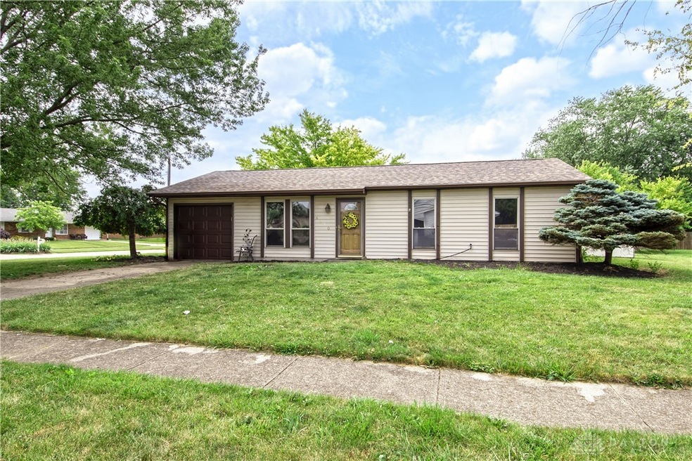 6420 Anderson Dr, Liberty Township, OH 45044 - photo 1