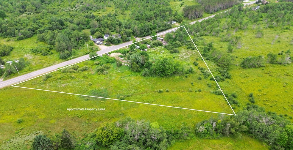 243 Waterville Rd, Belfast, ME 04915 - photo 1