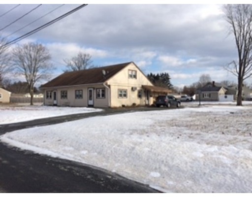 23 Griswold St unit 25, Turners Falls, MA 01376 - photo 1