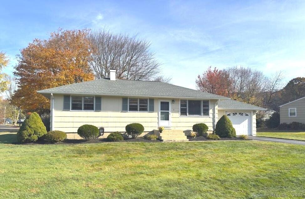 Sold $370,000 • Co-Listing Agent