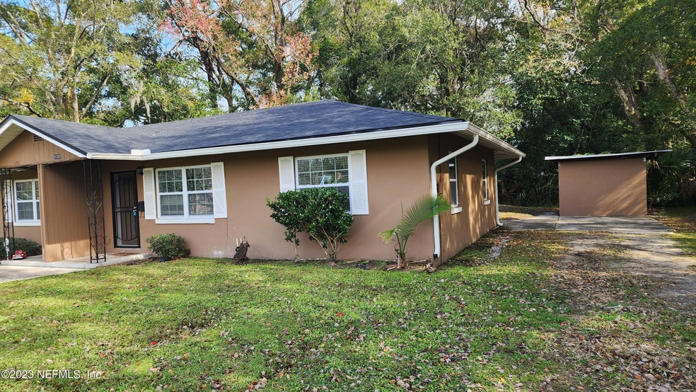 1157 Randolph St, Jacksonville, FL 32205 - photo 1
