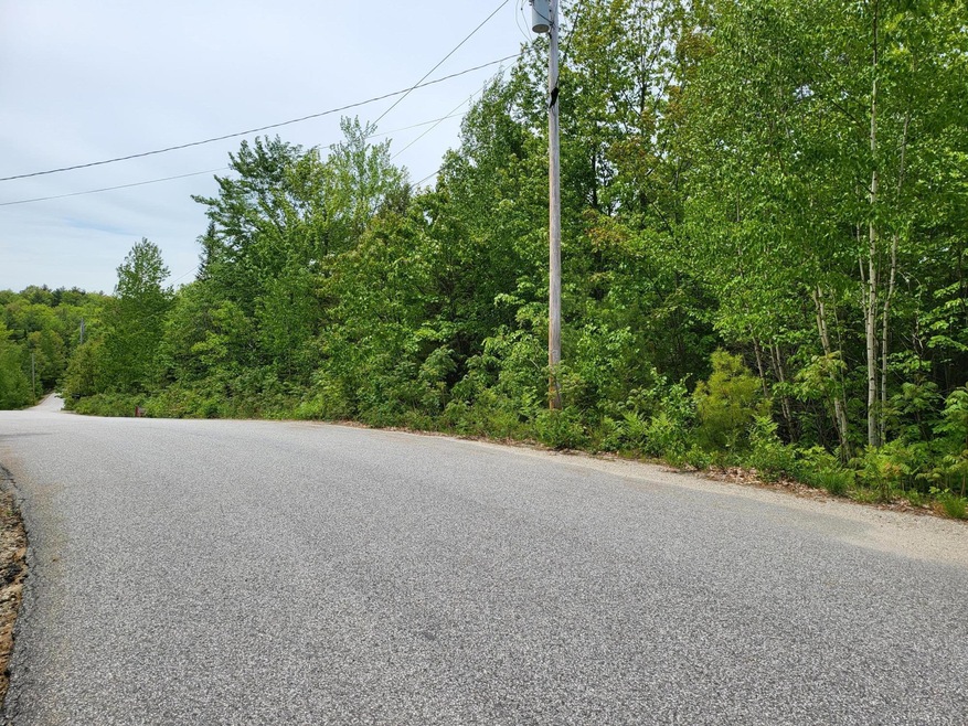 Lot #11 Maple Ln, Hebron, ME 04238 - photo 1