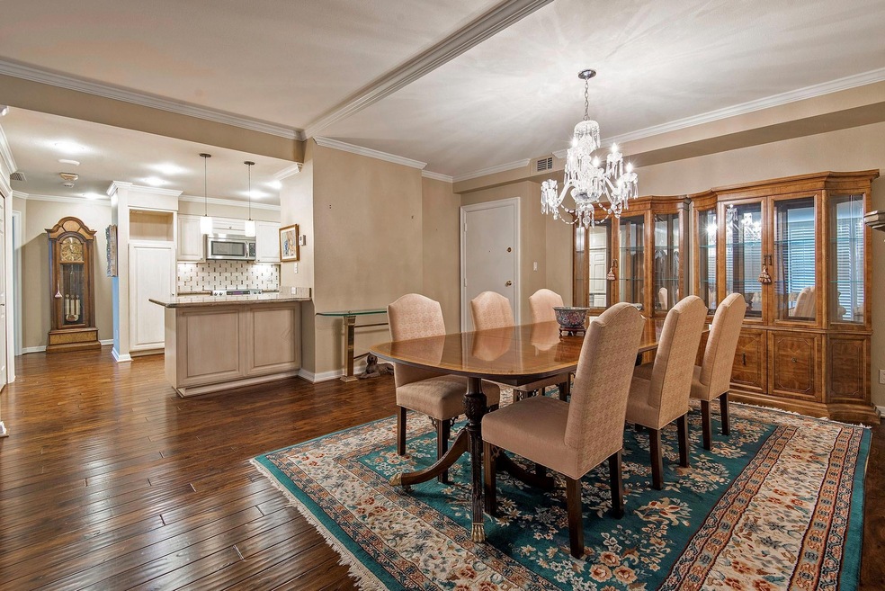 The Bonaventure unit 520, Dallas, TX 75248 - photo 1