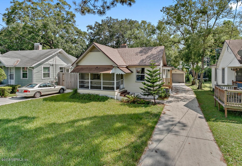 4822 Kerle St, Jacksonville, FL 32205 - photo 1