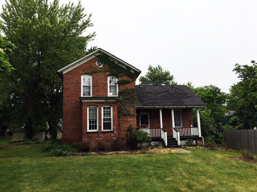 522 W South St, Crown Point, IN 46307 - photo 1