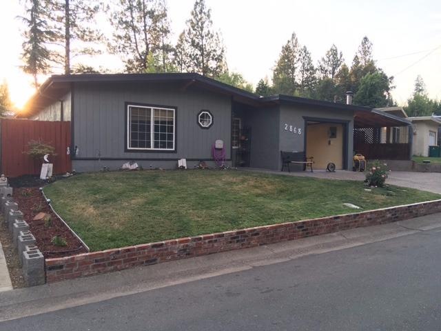 2868 Hocking St, Placerville, CA 95667 - photo 1