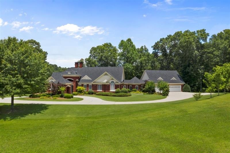 1150 Bramlett Shoals Rd, Lawrenceville, GA 30045 - photo 1