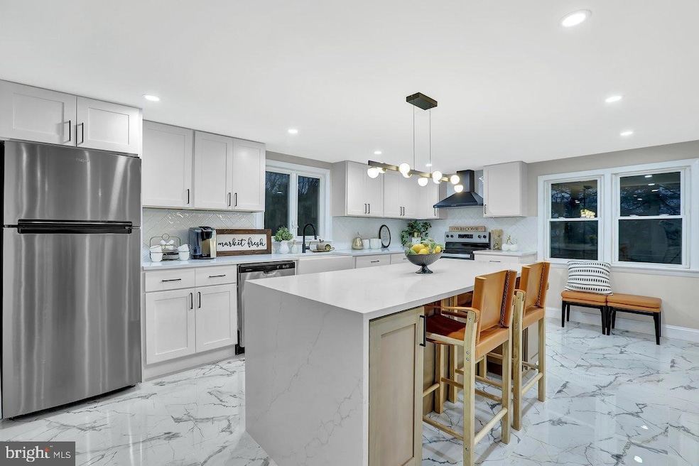 4471 Nottingham Way, Trenton, NJ 08690 - photo 1