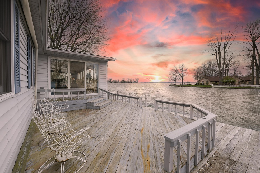 285 N Orchard Island Dr Holiday Shores 9