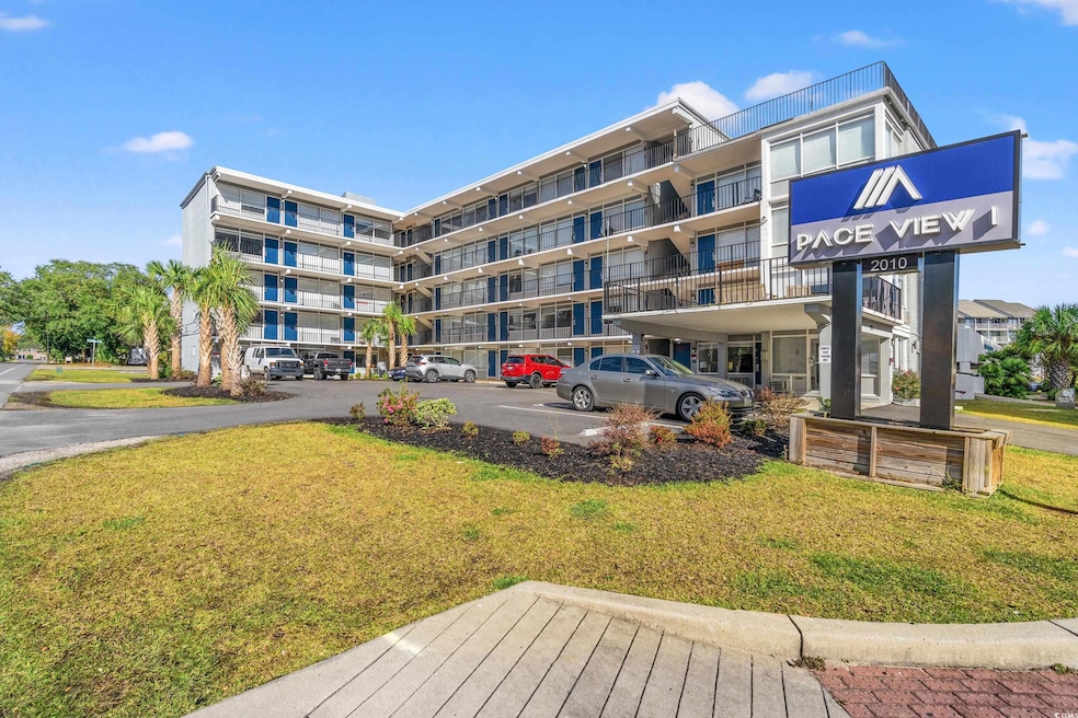 2010 S Ocean Blvd, Myrtle Beach, SC 29577 - photo 1