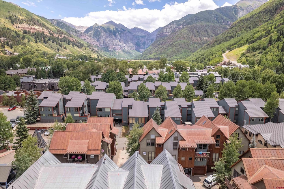 owl Meadows Condominium