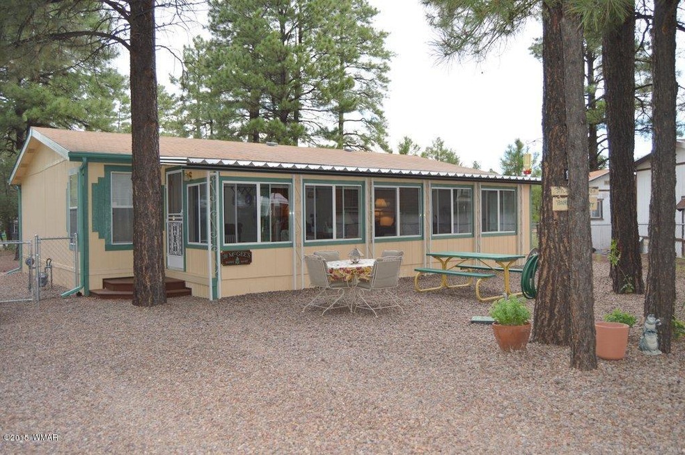 Great 3 bedroom in the Tall Pines
