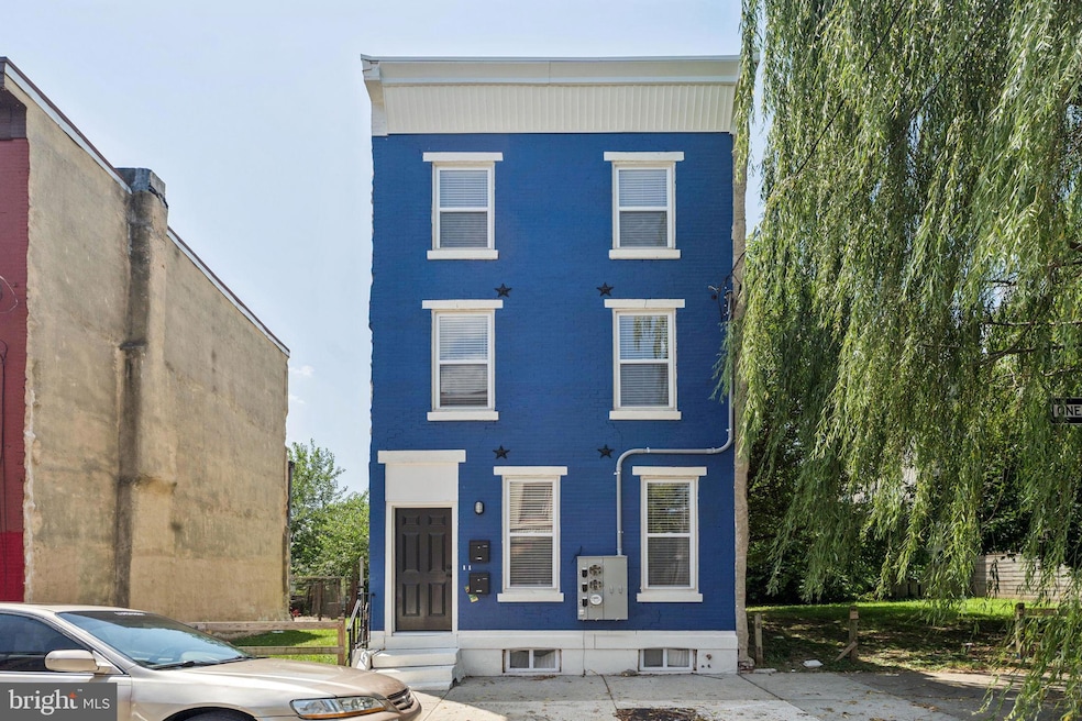 434 W Norris St unit 2, Philadelphia, PA 19122 - photo 1