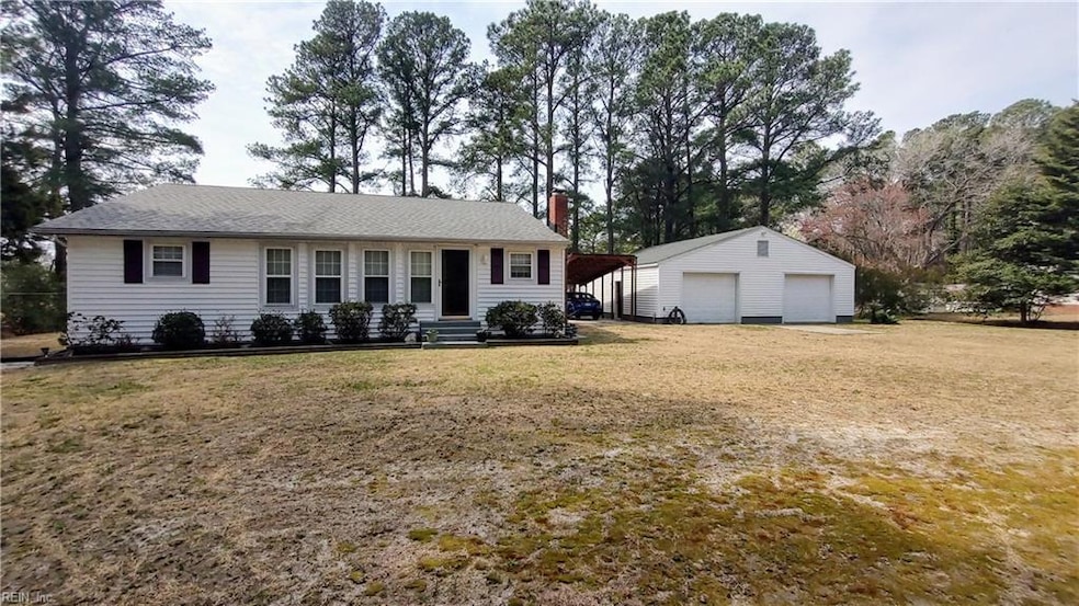 Sold $265,000 • Co-Listing Agent