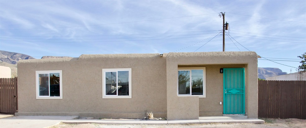 1804 Mason Dr, Alamogordo, NM 88310 - photo 1