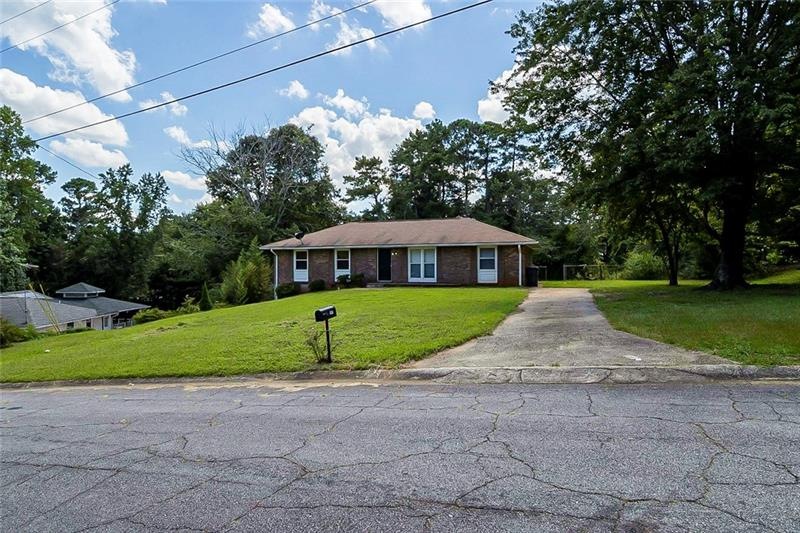 997 Frontier Trail SW, Marietta, GA 30060 - photo 1