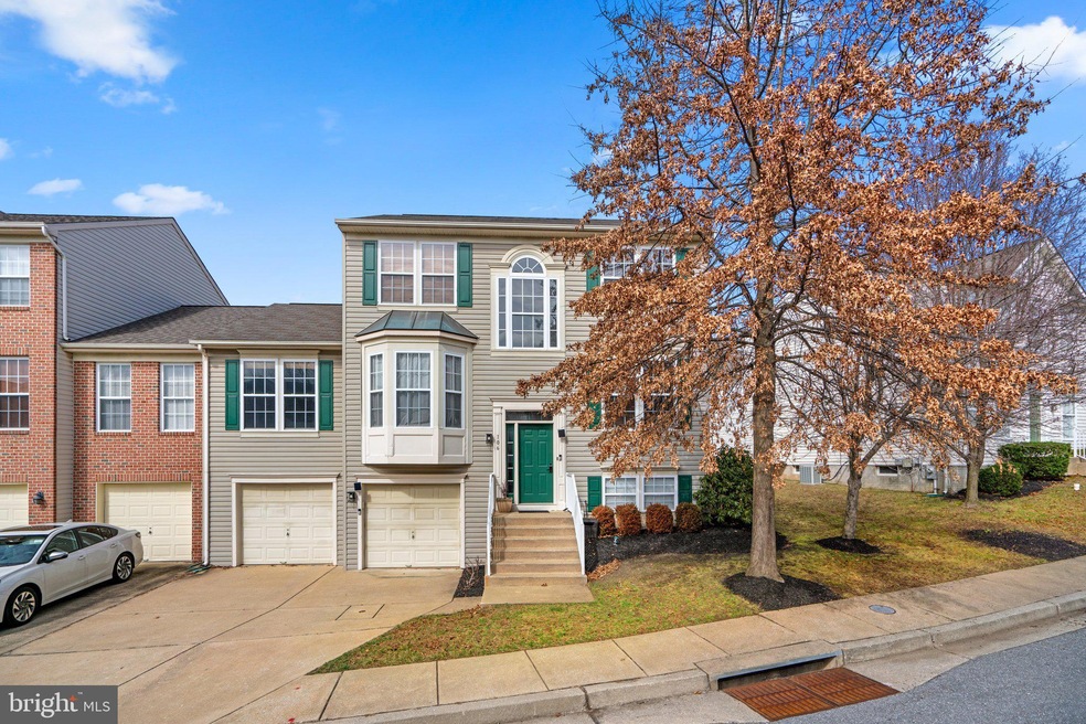106 Rangeford Dr, Owings Mills, MD 21117 - photo 1