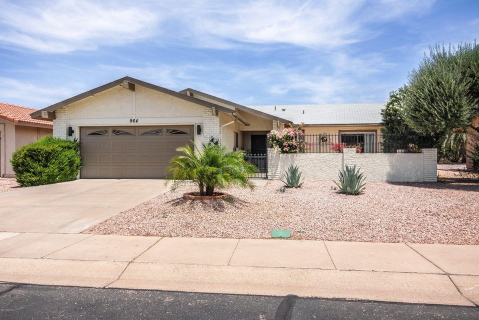 964 Leisure World