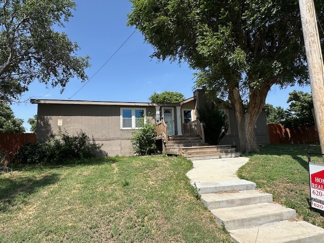 For Sale $120,000