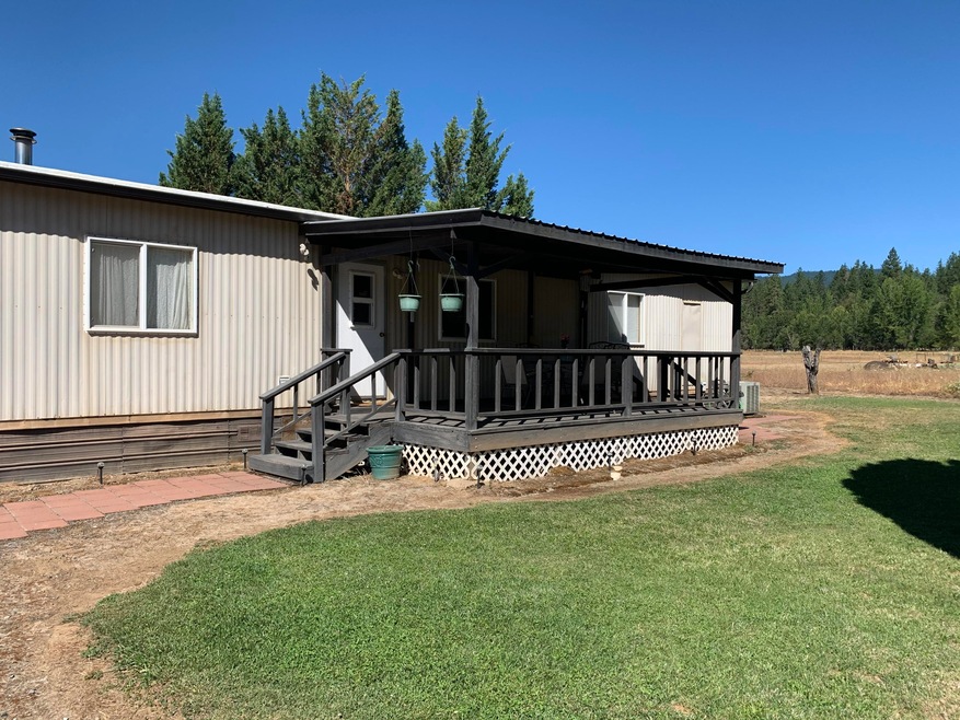 1661 Pine Grove Rd, Rogue River, OR 97537 - photo 1