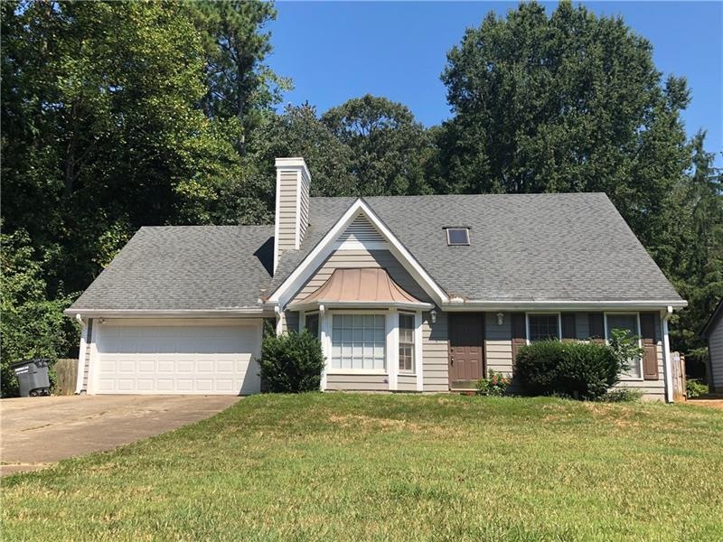 4650 Sengen Trace, Alpharetta, GA 30022 - photo 1