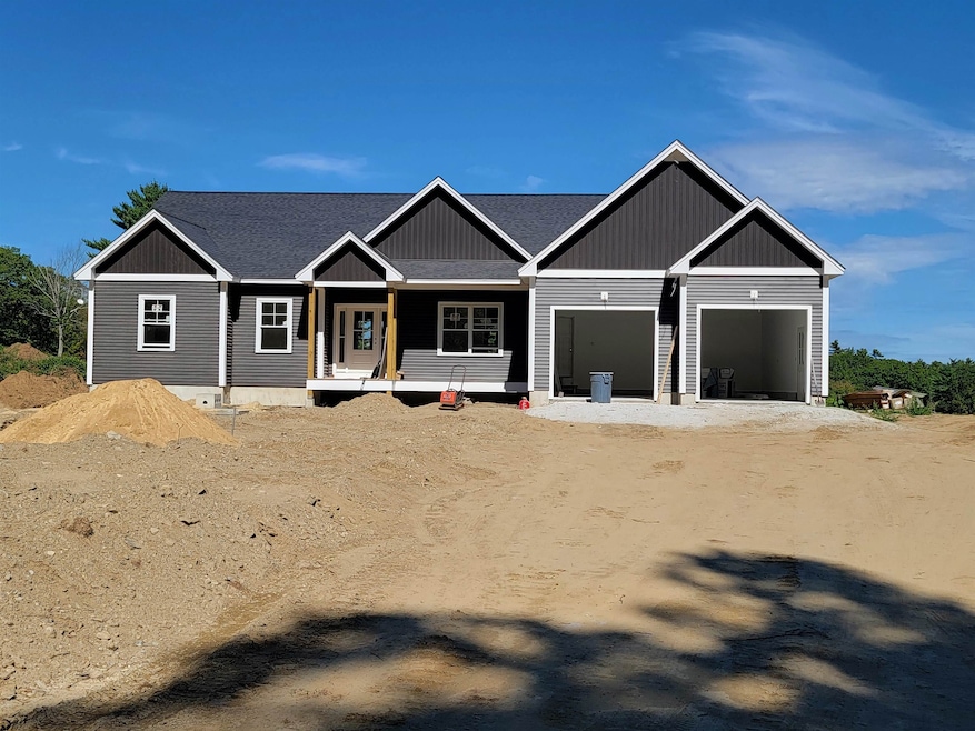 7 Birch Hill Rd, Epping, NH 03042 - photo 1