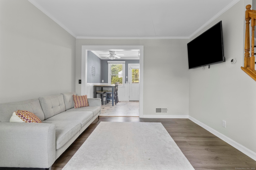 Sold $350,000 • Co-Listing Agent